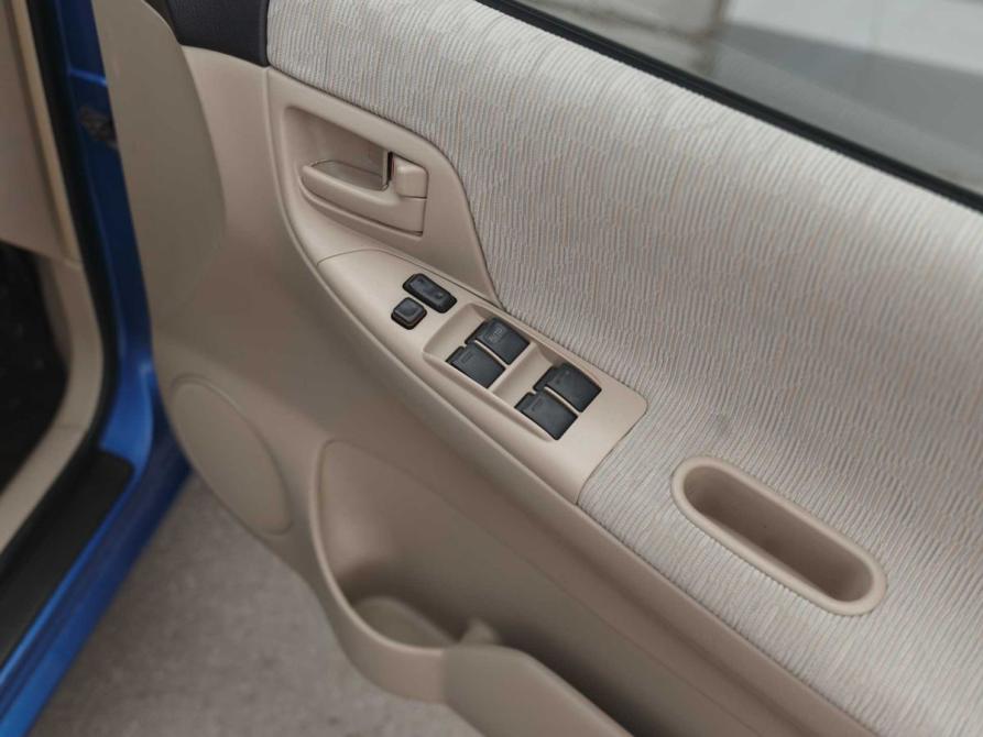 Toyota Corolla Spacio II Новосибирск  - изображение 16