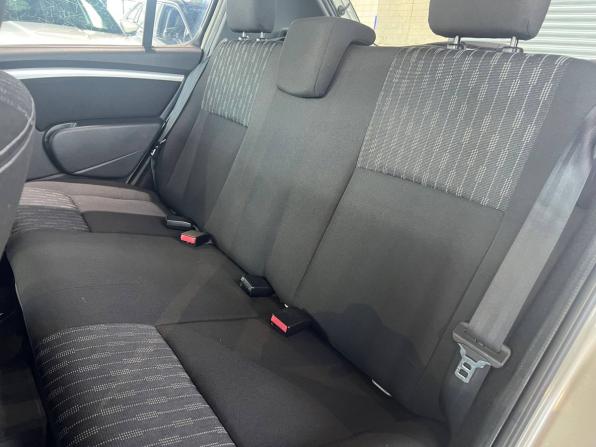Renault Sandero I с пробегом 2011 года, цена 690 000 рублей, 159153 км, хэтчбек, Автокод Объявления