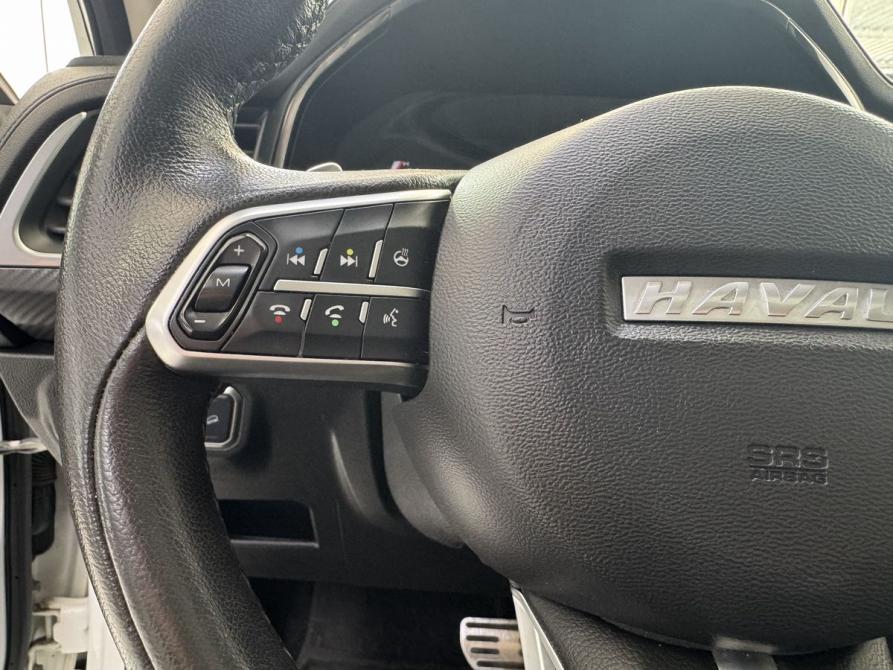 Haval F7x I Минеральные Воды  - изображение 11