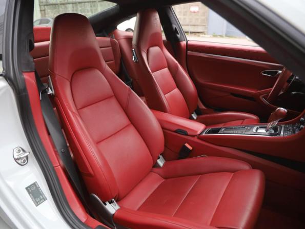 Porsche 911 VII (991) с пробегом 2013 года, цена 6 990 000 рублей, 72471 км, купе, Автокод Объявления