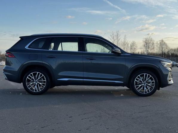 Новый Geely Monjaro I 2026 года, цена 4 599 990 рублей, внедорожник, Автокод Объявления