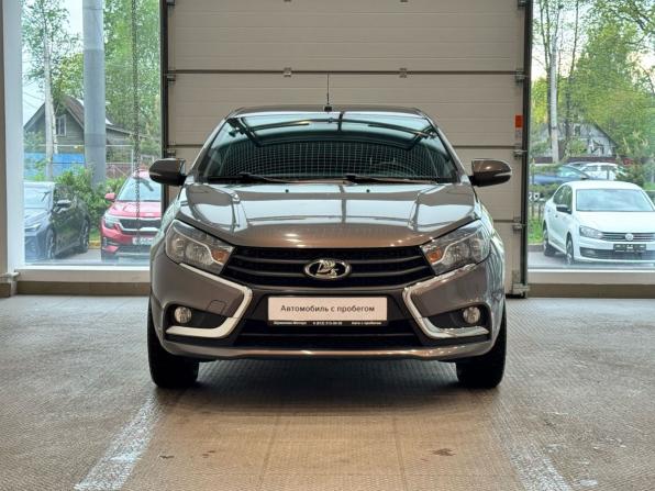 Lada (ВАЗ) Vesta I с пробегом 2022 года, цена 1 150 000 рублей, 54000 км, седан, Автокод Объявления
