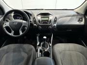 Hyundai ix35 I Волжский  - изображение 43