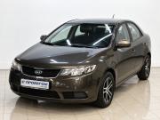 Kia Cerato II Балашиха  - изображение 18