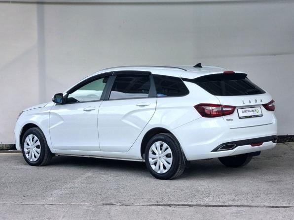 Lada (ВАЗ) Vesta I Рестайлинг (NG) с пробегом 2024 года, цена 1 260 000 рублей, 53296 км, универсал, Автокод Объявления
