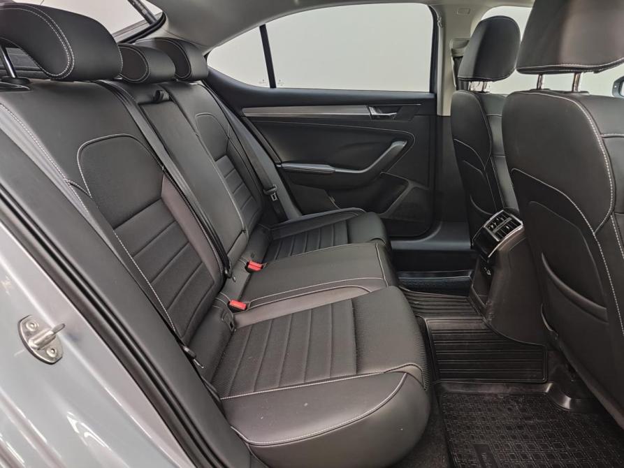Skoda Superb III Рестайлинг Барнаул  - изображение 24