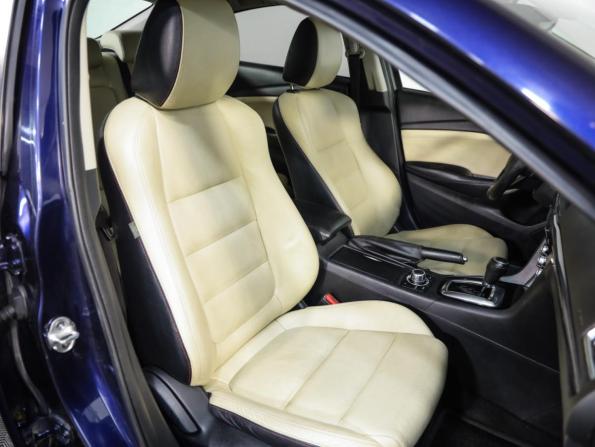 Mazda 6 III (GJ) с пробегом 2013 года, цена 1 149 000 рублей, 218500 км, седан, Автокод Объявления