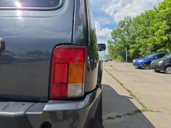 Lada (ВАЗ) 2121 (4x4) I Рестайлинг с пробегом 2019 года, цена 580 000 рублей, 107800 км, внедорожник, Автокод Объявления