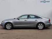 Audi A6 IV (C7) Москва  - изображение 24