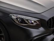 Mercedes-Benz S-Класс VI (W222 C217) Санкт-Петербург  - изображение 51