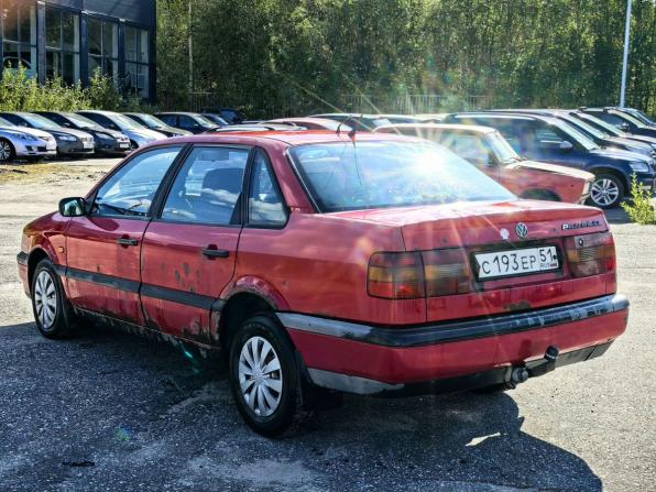 Volkswagen Passat B2 с пробегом 1981 года, цена 129 000 рублей, 470000 км, универсал, Автокод Объявления