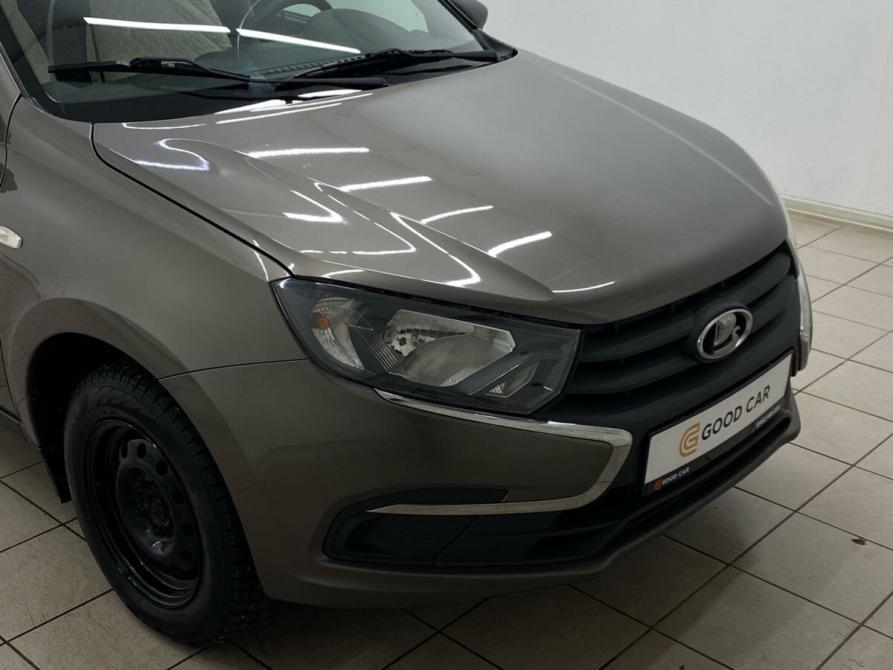 Lada (ВАЗ) Granta I Рестайлинг Энгельс  - изображение 7
