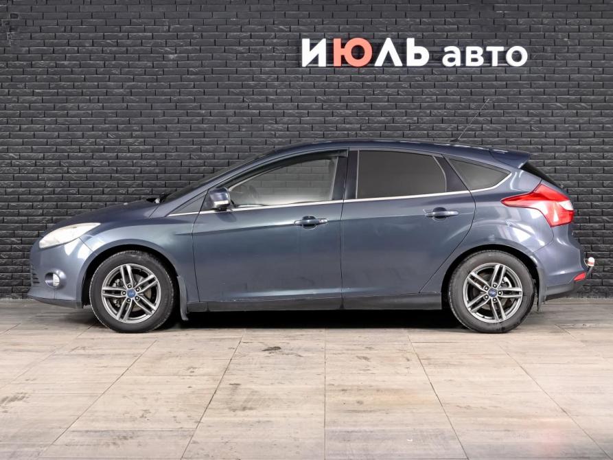 Ford Focus III Екатеринбург  - изображение 4