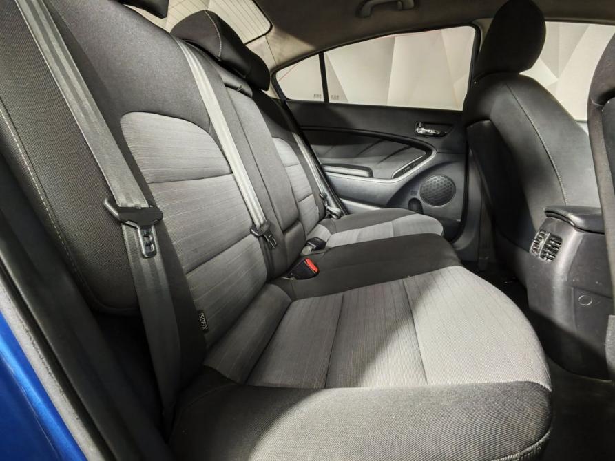 Kia Cerato III Москва  - изображение 14