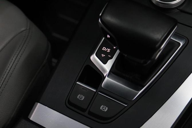 Audi Q5 II (FY) с пробегом 2017 года, цена 2 920 250 рублей, 183069 км, внедорожник, Автокод Объявления