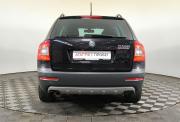 Skoda Octavia II (A5) Рестайлинг Нижний Новгород  - изображение 24