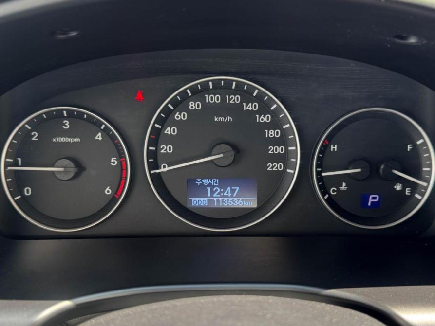 Hyundai Grand Starex I Рестайлинг 2 Кропоткин  - изображение 17