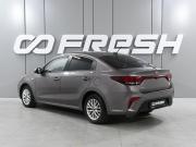 Kia Rio IV Ростов-на-Дону  - изображение 21