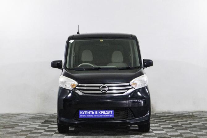 Nissan Dayz I с пробегом 2014 года, цена 649 000 рублей, 205000 км, хэтчбек, Автокод Объявления