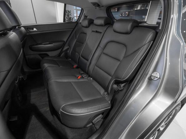 Kia Sportage IV Рестайлинг с пробегом 2019 года, цена 2 670 000 рублей, 81414 км, внедорожник, Автокод Объявления
