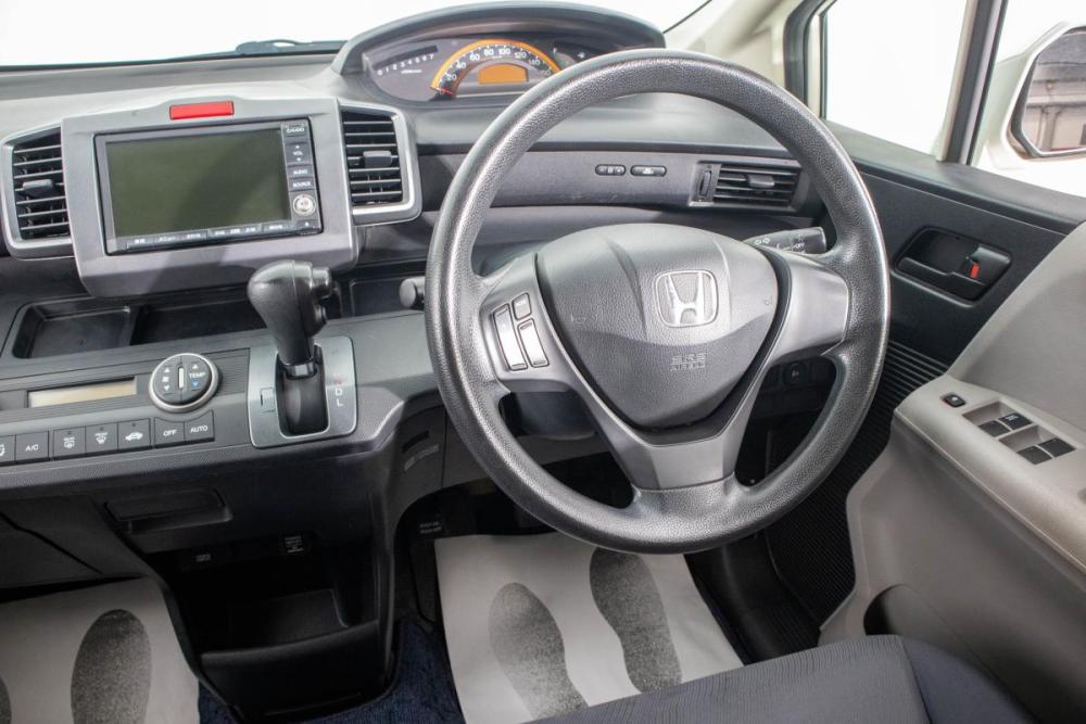 Honda Freed I Барнаул  - изображение 16