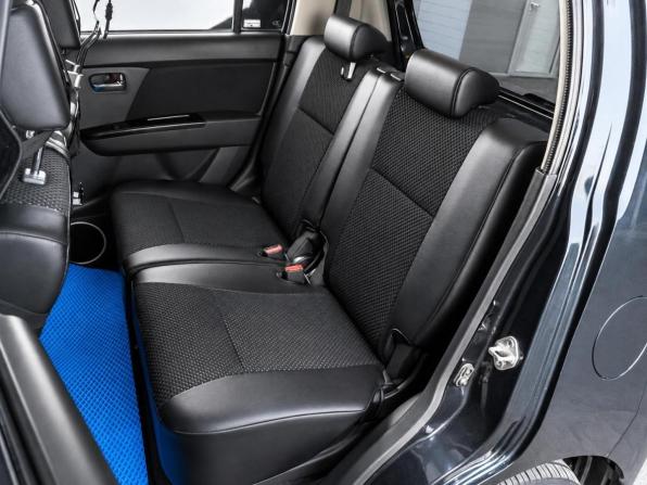 Suzuki Wagon R IV с пробегом 2011 года, цена 720 000 рублей, 184380 км, хэтчбек, Автокод Объявления