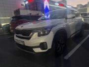 Kia Seltos I Санкт-Петербург  - изображение 5