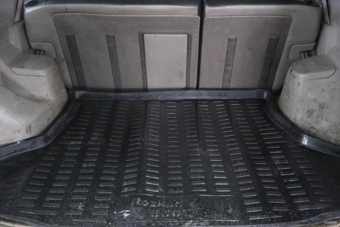 Nissan X-Trail I с пробегом 2002 года, цена 629 000 рублей, 308000 км, внедорожник, Автокод Объявления