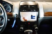 Volkswagen Touareg I Рестайлинг Уфа  - изображение 28