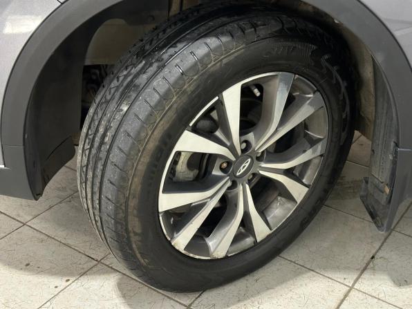 Chery Tiggo 7 Pro Max I с пробегом 2023 года, цена 1 680 000 рублей, 48560 км, внедорожник, Автокод Объявления