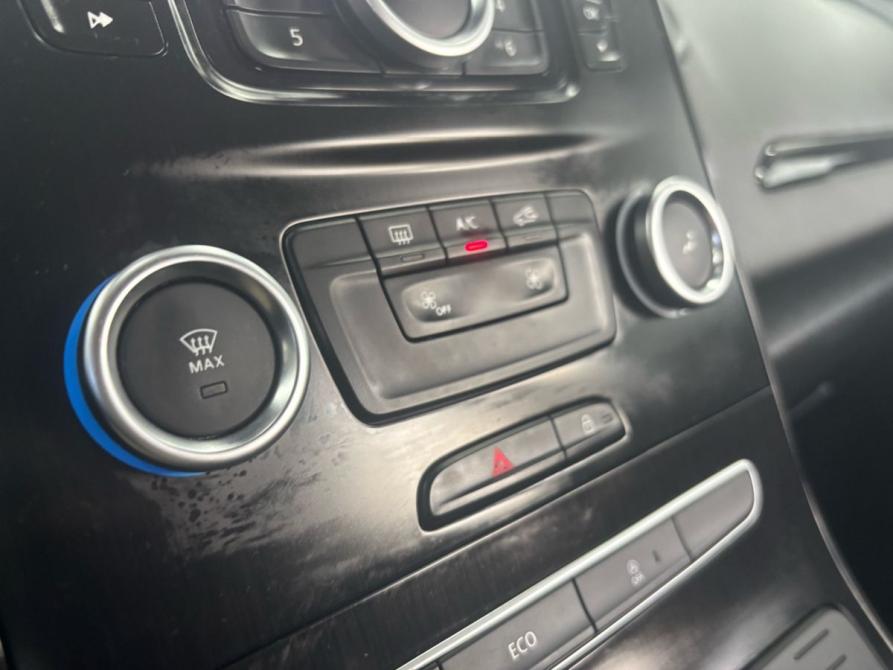 Renault Scenic IV Уфа  - изображение 17
