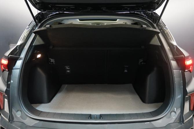 Geely Coolray I Рестайлинг с пробегом 2023 года, цена 2 320 000 рублей, 25000 км, внедорожник, Автокод Объявления