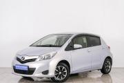 Toyota Vitz III (XP130) Красноярск  - изображение 23