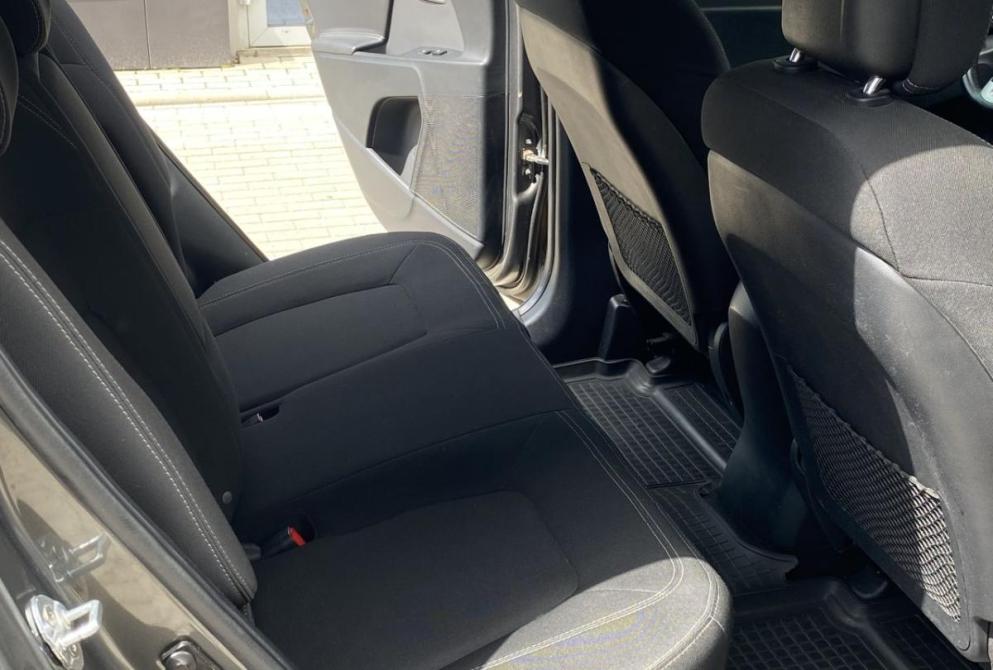Kia Sportage III Владимир  - изображение 19