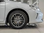 Toyota Camry VII (XV50) Рестайлинг Самара  - изображение 44