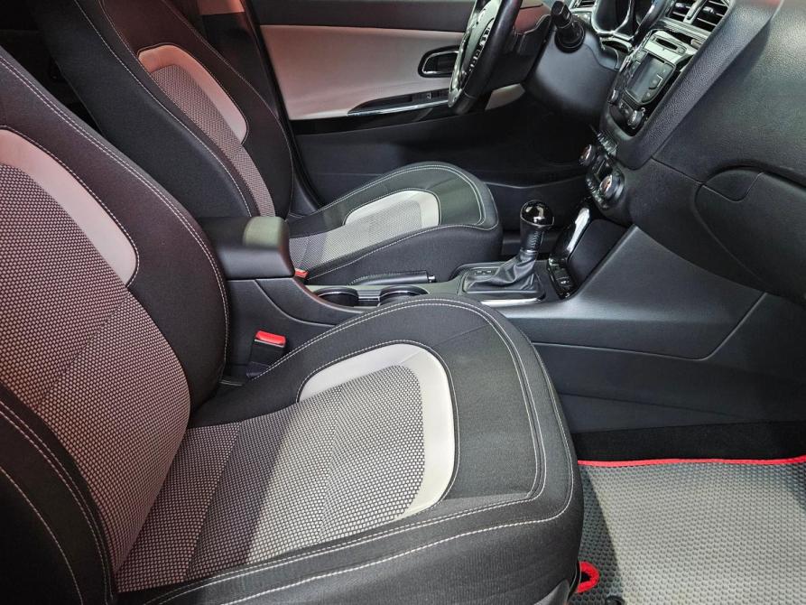 Kia Ceed II Рестайлинг Вологда  - изображение 13