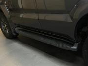 Toyota Land Cruiser Prado 120 Series Рестайлинг Красноярск  - изображение 49