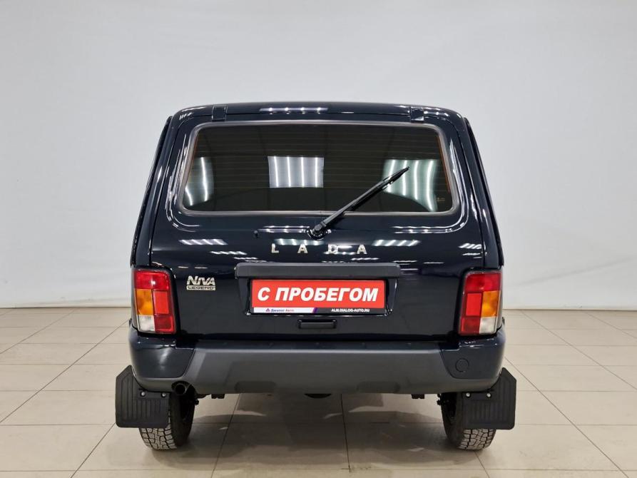 Lada (ВАЗ) Niva Legend Альметьевск  - изображение 6