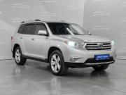 Toyota Highlander II (XU40) Рестайлинг Новосибирск  - изображение 35