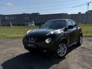 Nissan Juke I Санкт-Петербург  - изображение 4