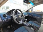 Chevrolet Cruze I Рестайлинг Йошкар-Ола  - изображение 42