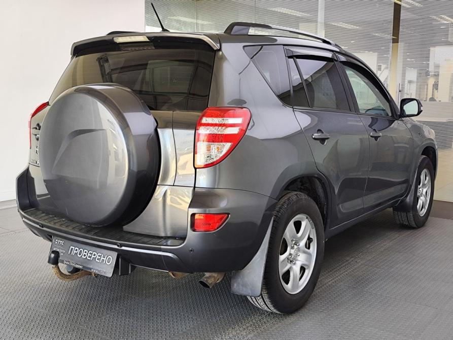 Toyota RAV4 III (XA30) Рестайлинг Уфа  - изображение 6