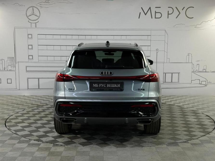 Audi Q5 III Москва  - изображение 6