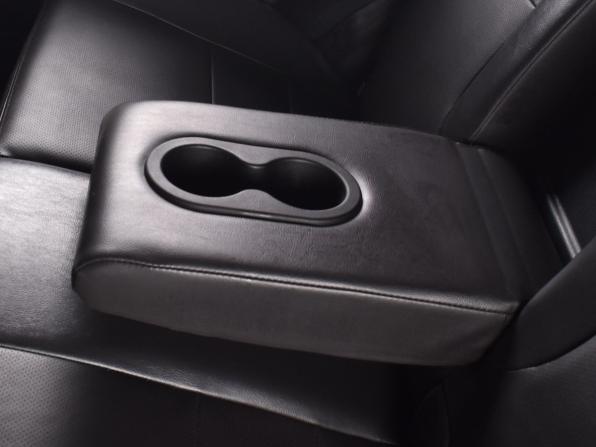 Lifan X60 I с пробегом 2014 года, цена 521 999 рублей, 121207 км, внедорожник, Автокод Объявления