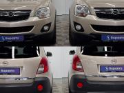 Opel Antara I Рестайлинг Воронеж  - изображение 31