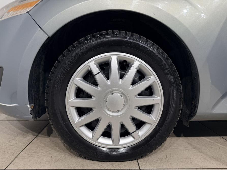 Ford Mondeo IV Москва  - изображение 21