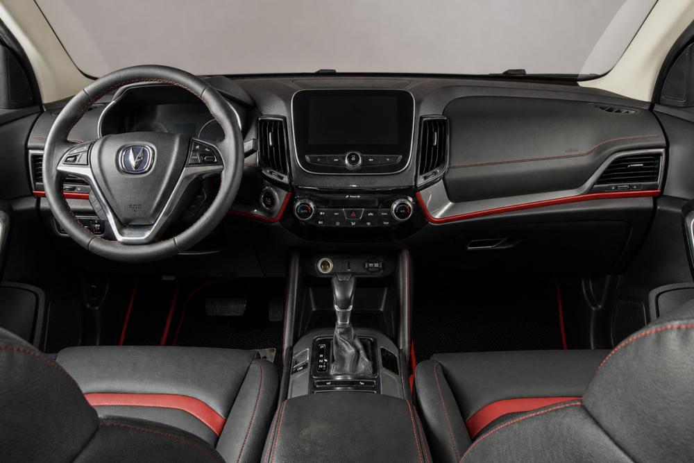 Changan CS55 Челябинск  - изображение 10