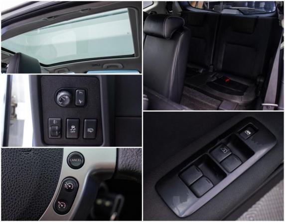 Nissan Qashqai+2 I Рестайлинг с пробегом 2012 года, цена 864 000 рублей, 238156 км, внедорожник, Автокод Объявления