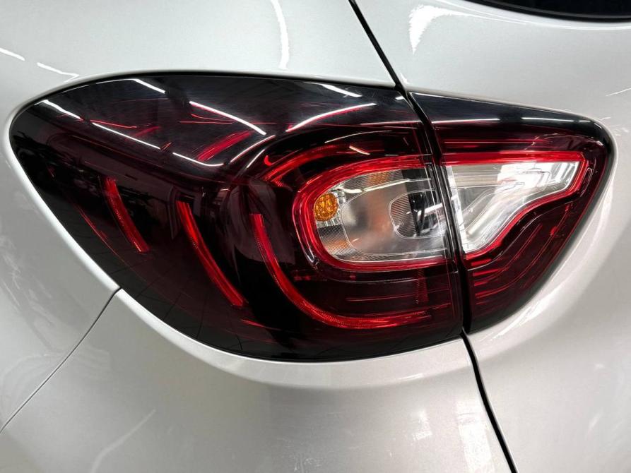 Renault Kaptur I Рестайлинг Ростов-на-Дону  - изображение 7