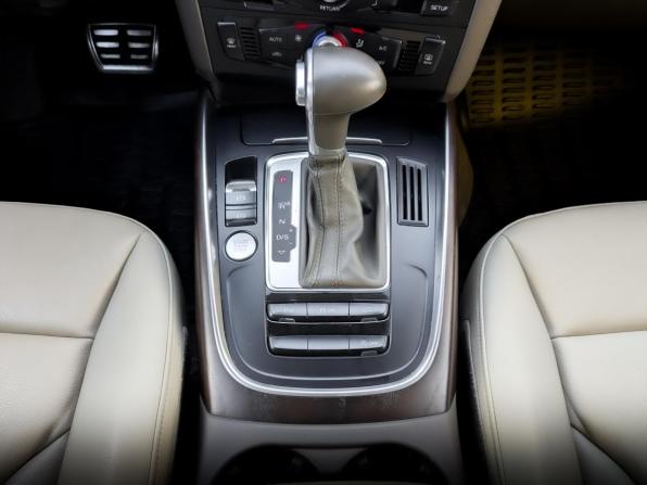 Audi Q5 I (8R) Рестайлинг с пробегом 2016 года, цена 2 430 000 рублей, 111458 км, внедорожник, Автокод Объявления
